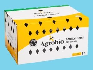 AMBLYcontrol 500 пакетиков (AB1) (Amblyseius cucumeris)