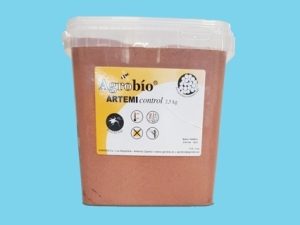ARTEMIcontrol 2.5kg/bucket (AB)