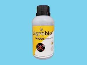MAJUScontrol взрослые 500/флакон (AB2)