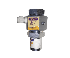 Кабель Eye-Grain ApS датчика температури для зернових силосів