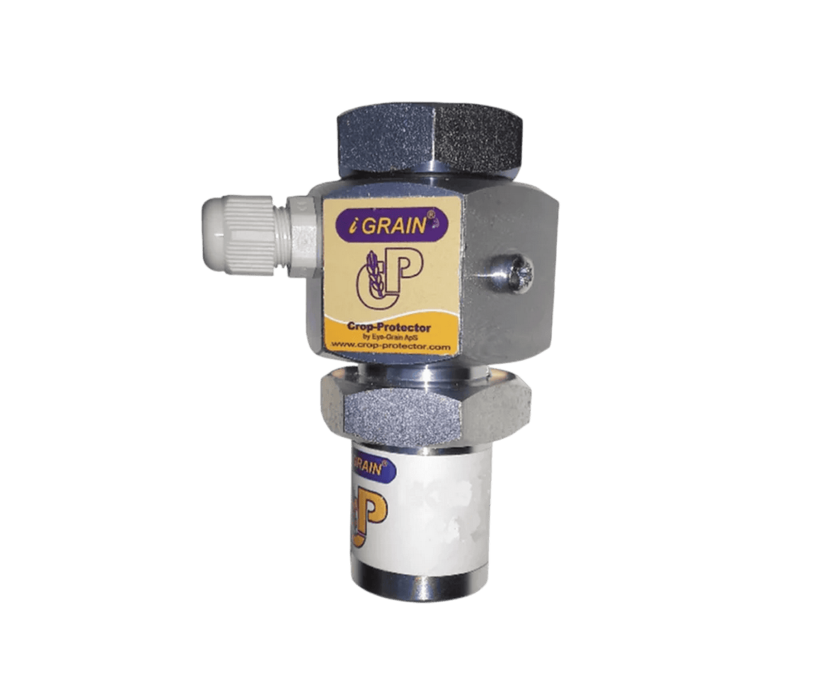 Кабель Eye-Grain ApS датчика температуры для зерновых силосов