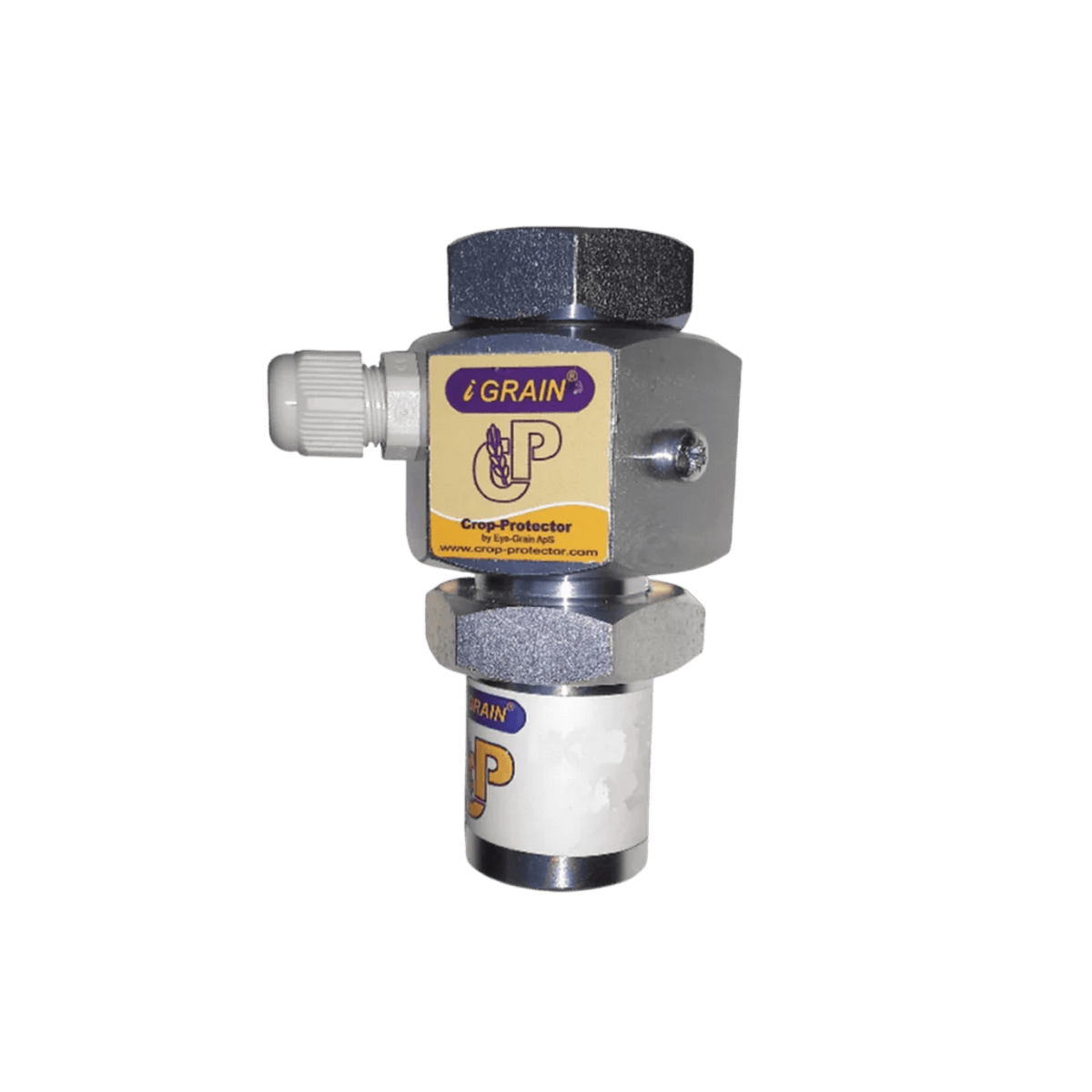 Кабель Eye-Grain ApS датчика температури для зернових силосів