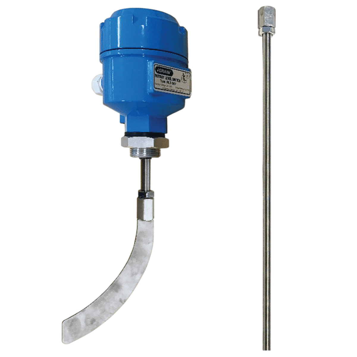 Ротаційний датчик iGRAIN Rotary Sensor моніторингу рівня зерна Ротаційний датчик iGRAIN Rotary Sensor моніторингу рівня зерна