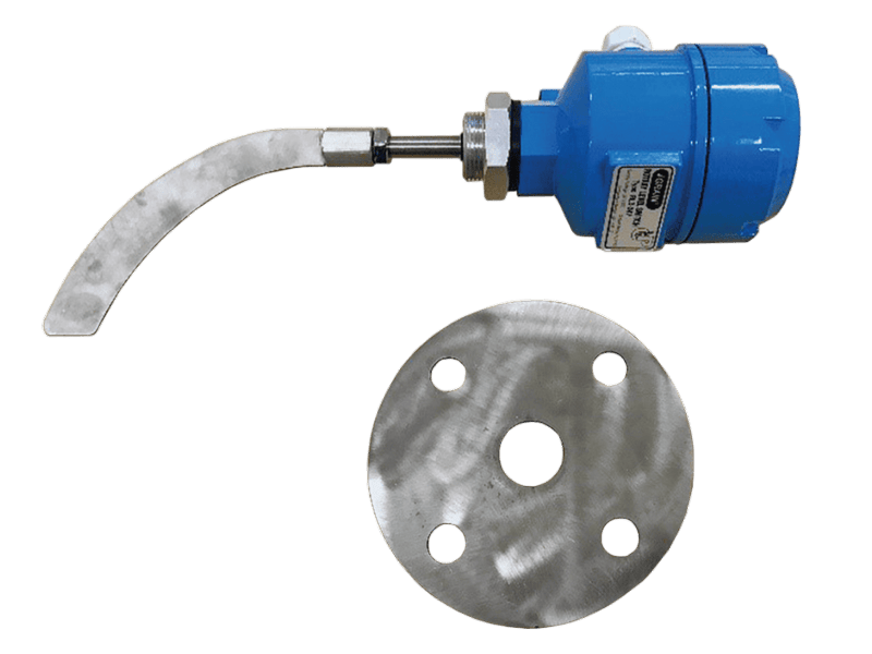 Назначение и функциональность iGRAIN Rotary Sensor Назначение и функциональность iGRAIN Rotary Sensor