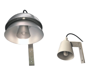 Метеостанція iGRAIN для керування аерацією зернових силосів