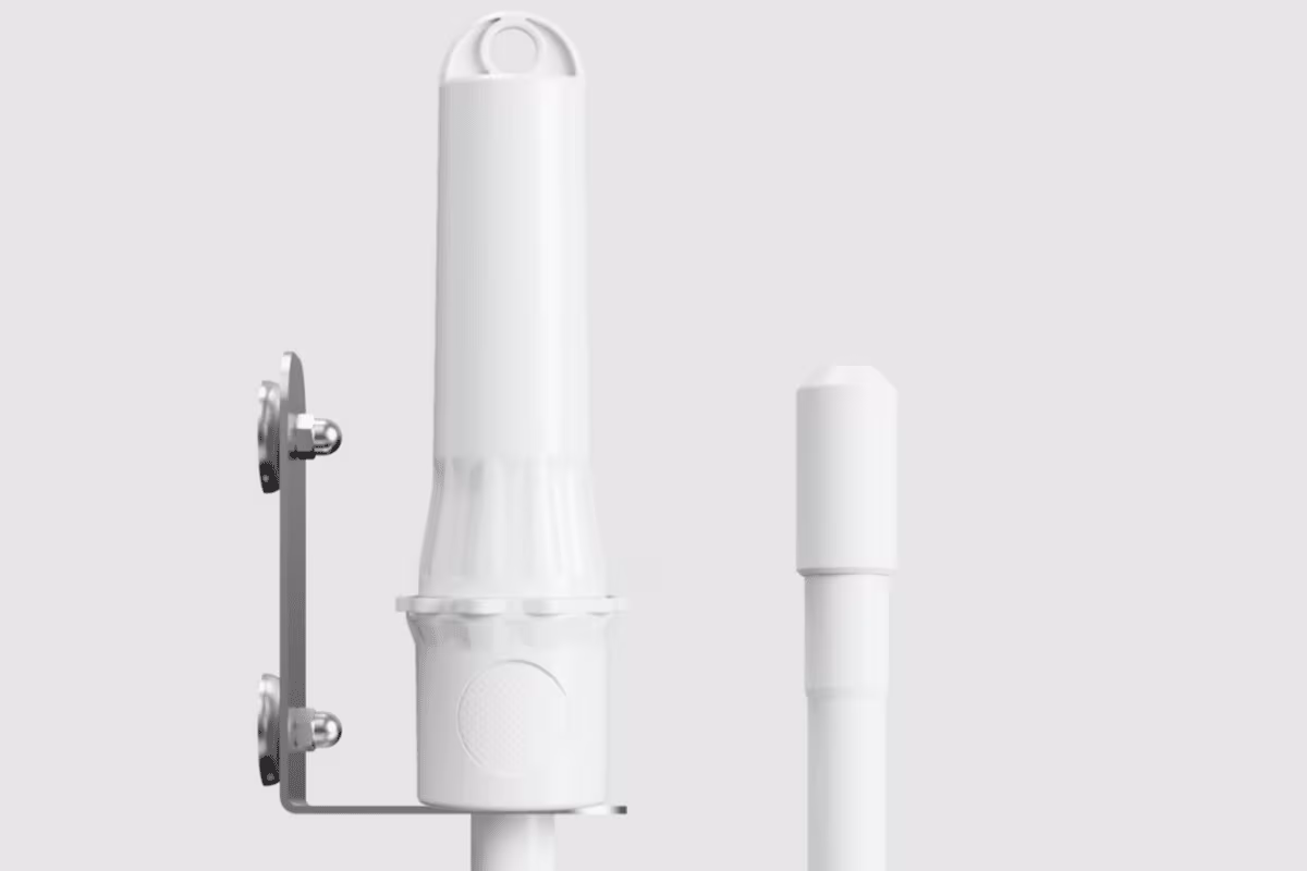 Датчик Aranet IR Plant Temperature для измерения температуры растений