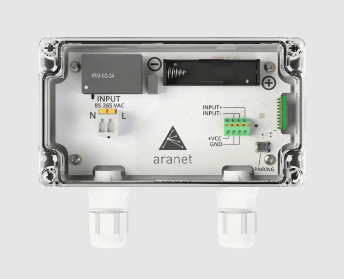 Aranet Stem Diameter sensor kit