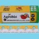 ENCAR/EREMIcontrol mix 250 cards x 60 pupae (AB1)