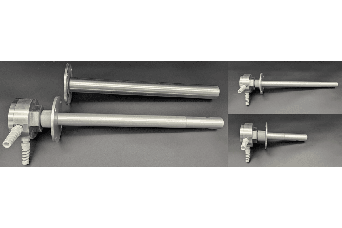 Многофункциональные зондовые датчики iGRAIN