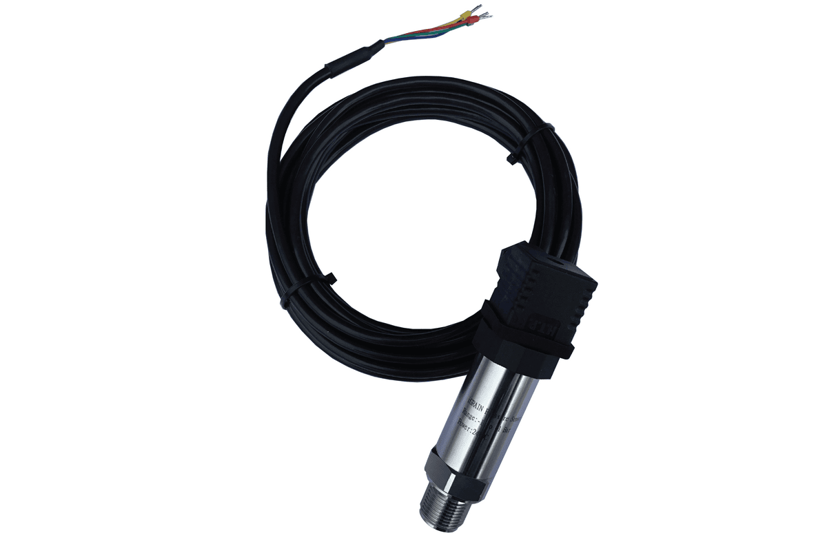 iGRAIN Plenum Pressure Sensor