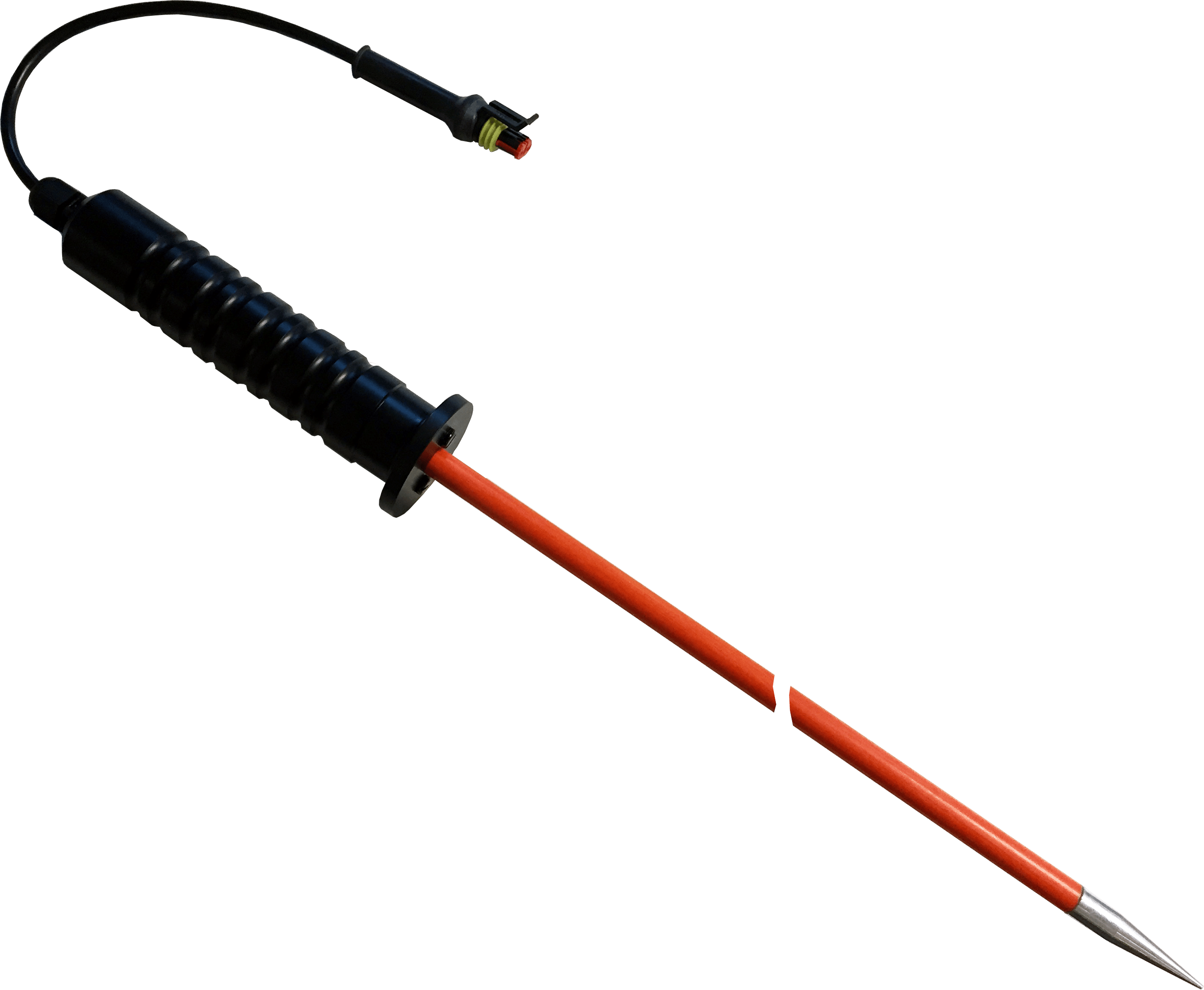 Уникальный сенсорный наконечник iGRAIN