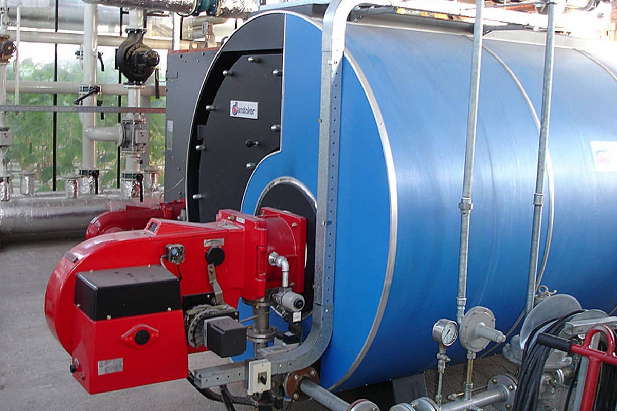 Оборудование Rufepa