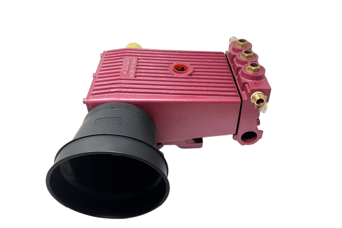 Поршневые насосы Call Abella