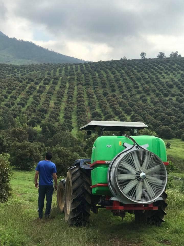 Вентиляторный модуль Air blast fan components Вентиляторный модуль Air blast fan components