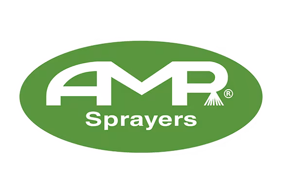 AMP Sprayers