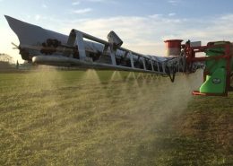 Система ультразвукового контроля высоты штанги AMP BHC