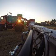 AMP Sprayers - сільськогосподарські обприскувачі