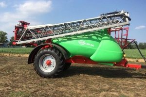 Штанга обприскувача AMP HV Штанга обприскувача AMP HV