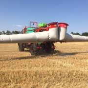 AMP Sprayers - сельскохозяйственные опрыскиватели