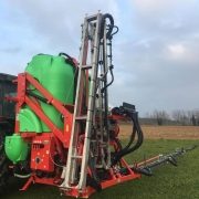 AMP Sprayers - сельскохозяйственные опрыскиватели