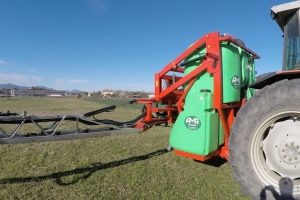 Штанга обприскувача AMP MVX Штанга обприскувача AMP MVX