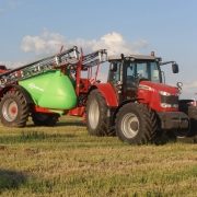 AMP Sprayers - сільськогосподарські обприскувачі