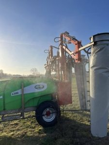 Пневматический опрыскиватель AMP Pneumatic sprayer AVI Пневматический опрыскиватель AMP Pneumatic sprayer AVI