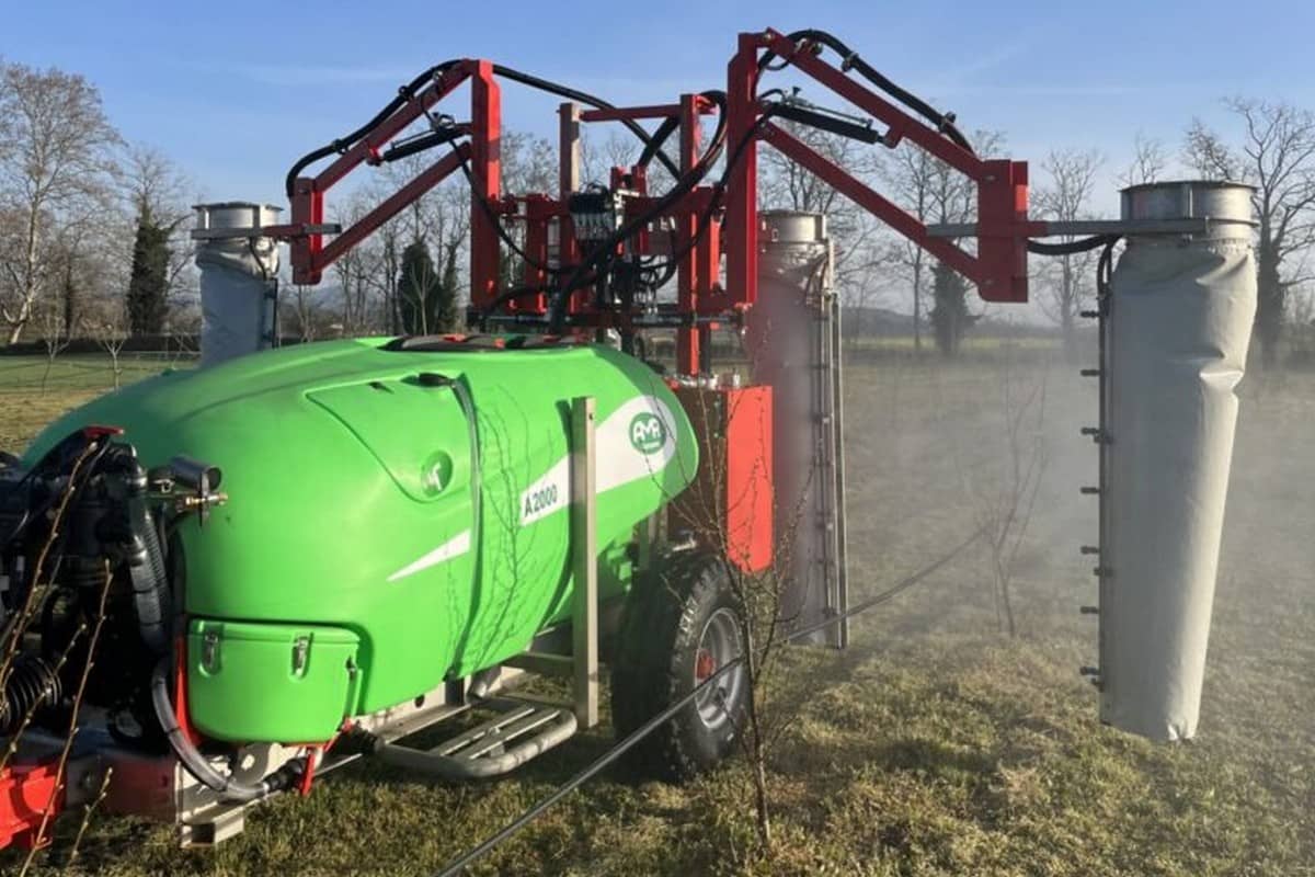 Пневматический опрыскиватель AMP Pneumatic sprayer AVI Пневматический опрыскиватель AMP Pneumatic sprayer AVI