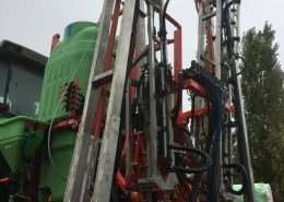 Штанга опрыскивателя AMP MU