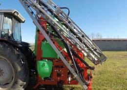 Штанга обприскувача AMP MVX