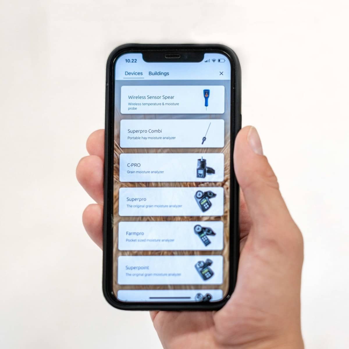 Как использовать беспроводной сенсорный щуп Как использовать беспроводной сенсорный щуп