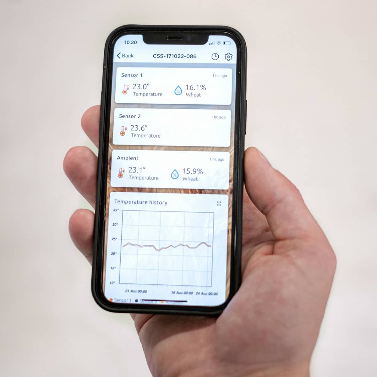 Как использовать беспроводной сенсорный щуп Как использовать беспроводной сенсорный щуп