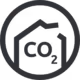 Контроль CO₂