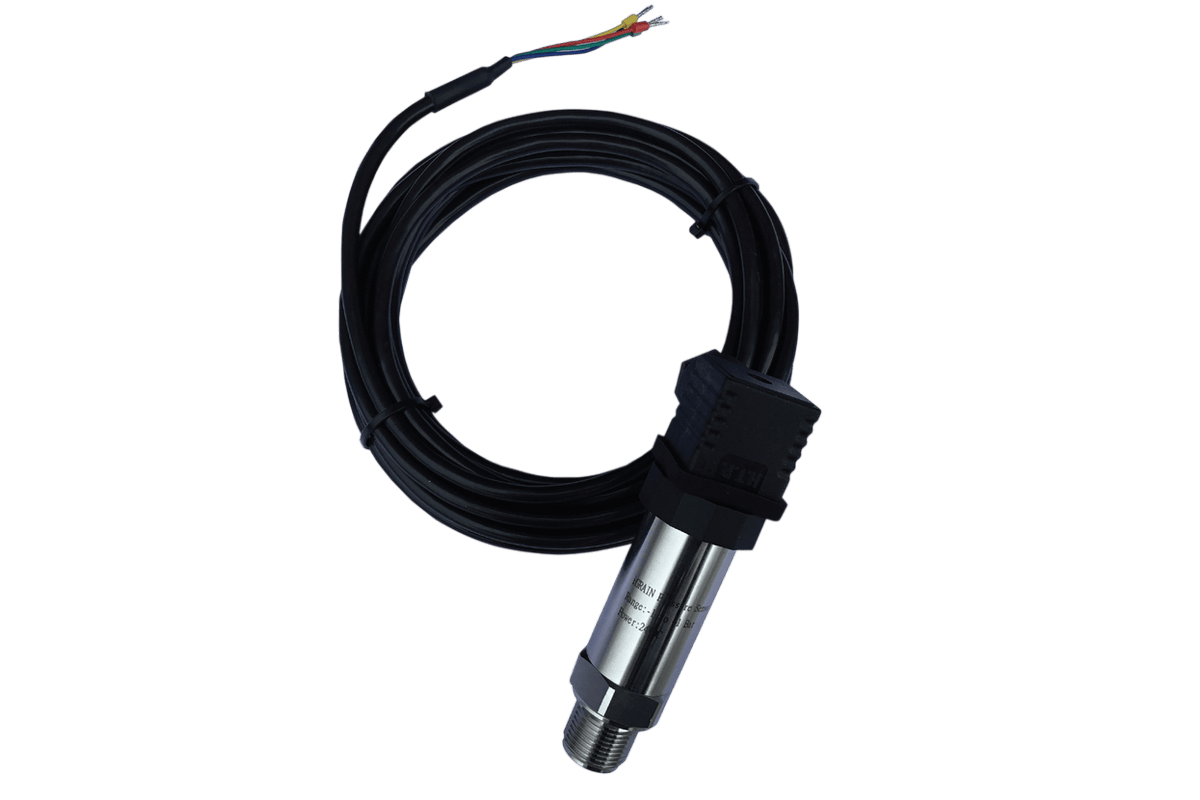 Датчики для зернохранилищ