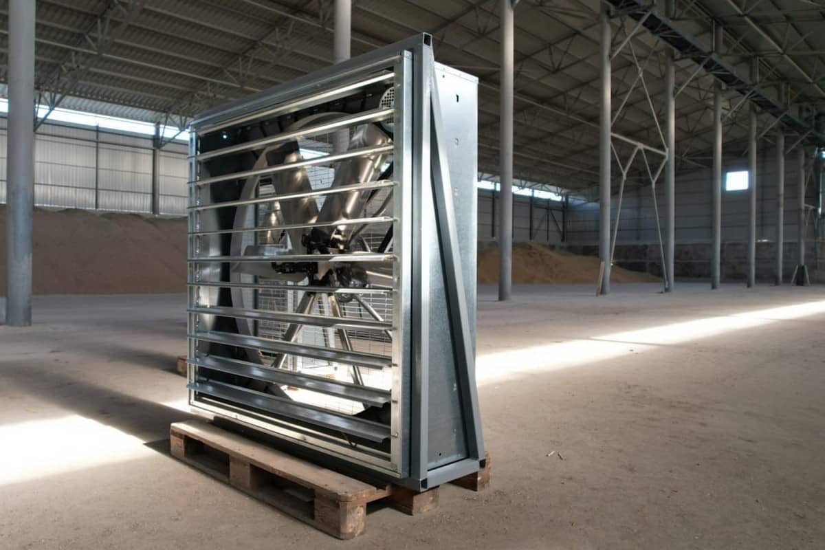 Контроль аэрации