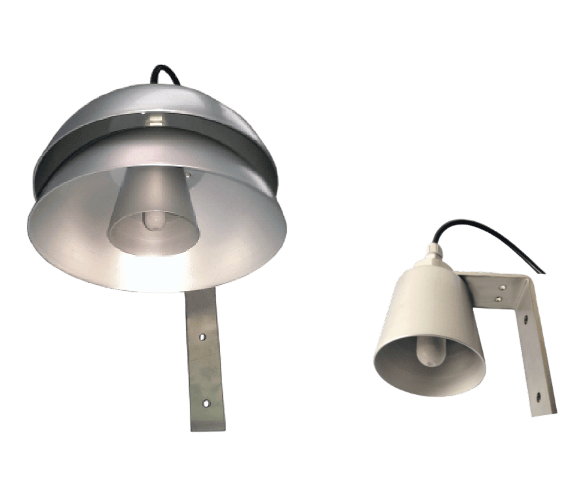 Метеостанция iGRAIN для управления аэрацией