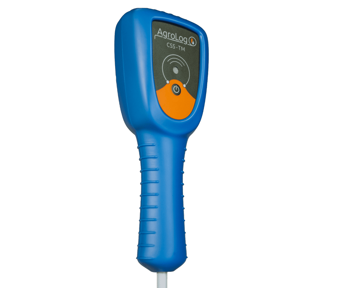 Списоподібний щуп AgroLog для моніторингу зерна Списоподібний щуп AgroLog для моніторингу зерна