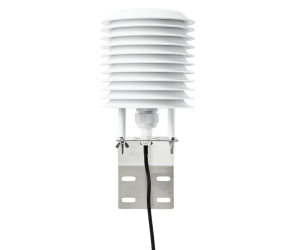 Метеостанция AgroLog для контроля условий хранения зерна