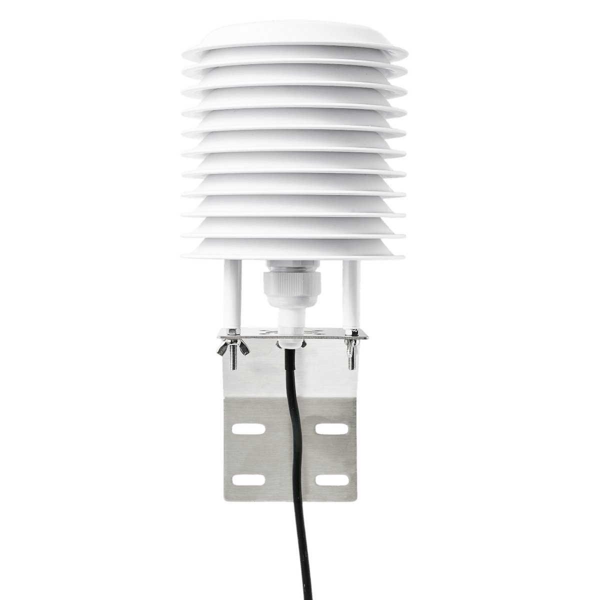 Метеостанция AgroLog для контроля условий хранения зерна