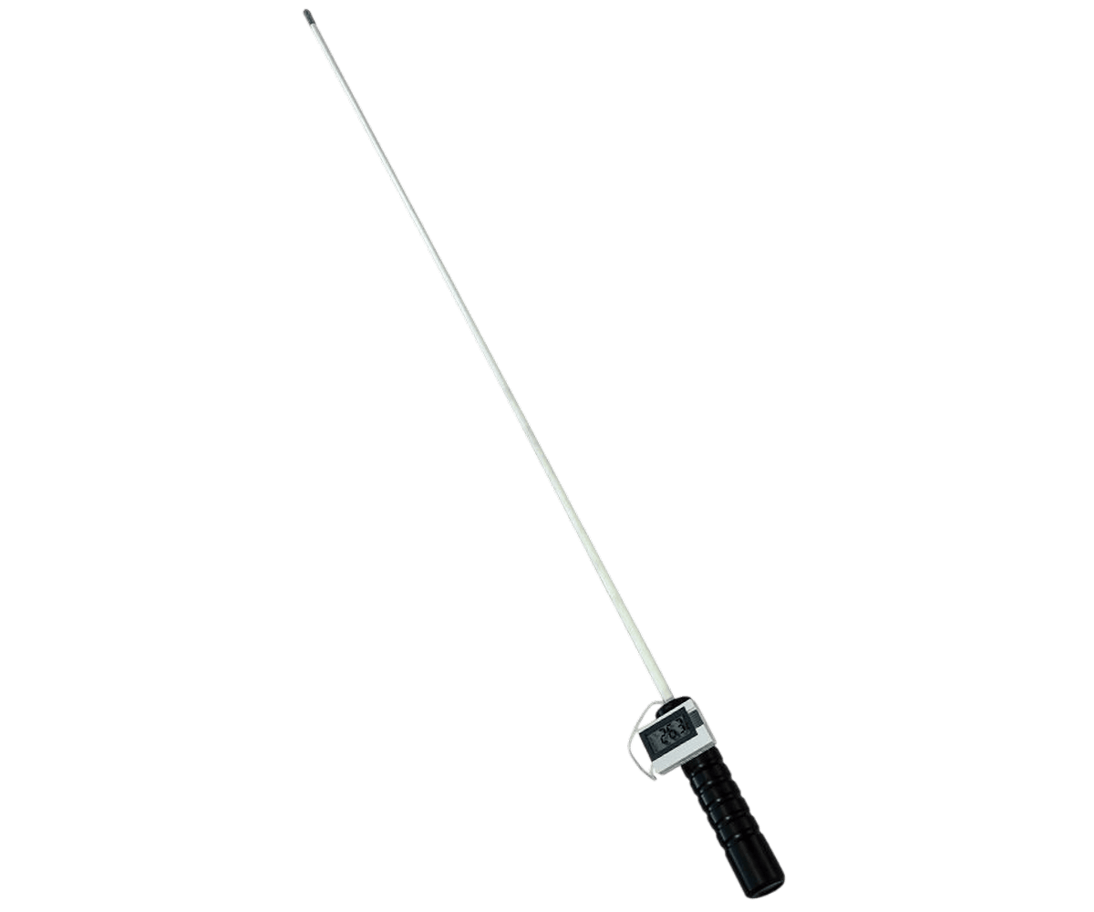 Цифровой температурный щуп для зерна