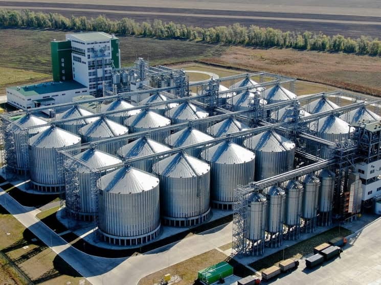 Навіщо бізнесу потрібна система моніторингу запасів зерна? Навіщо бізнесу потрібна система моніторингу запасів зерна?