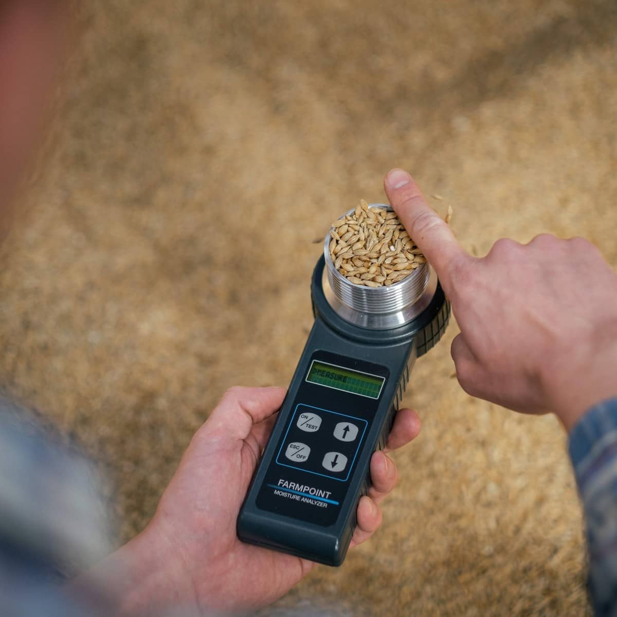 Agrolog Farmpoint