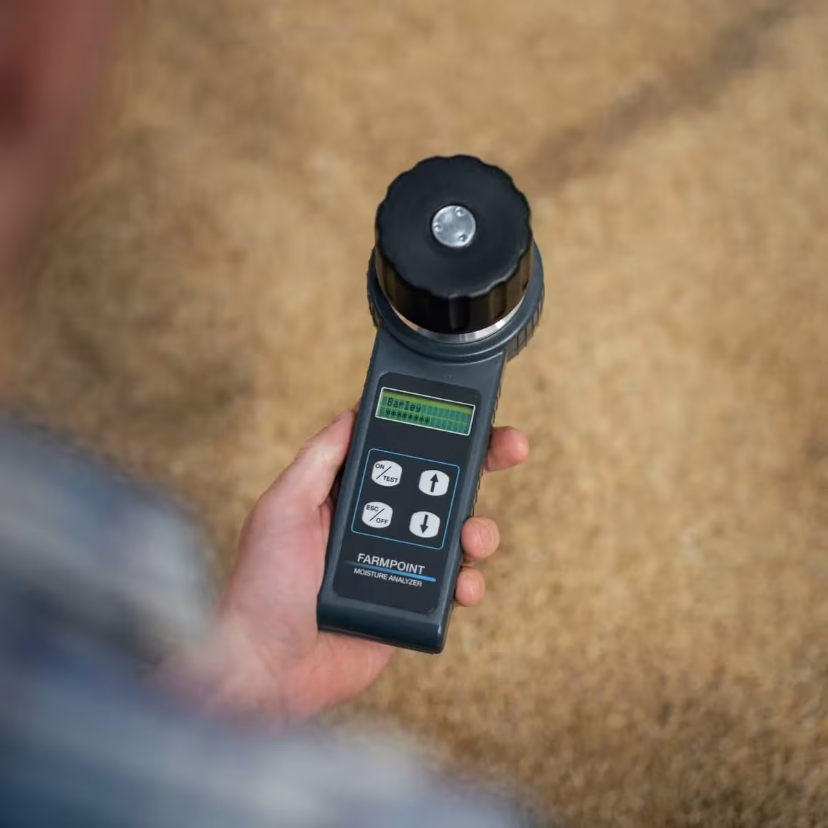 Agrolog Farmpoint