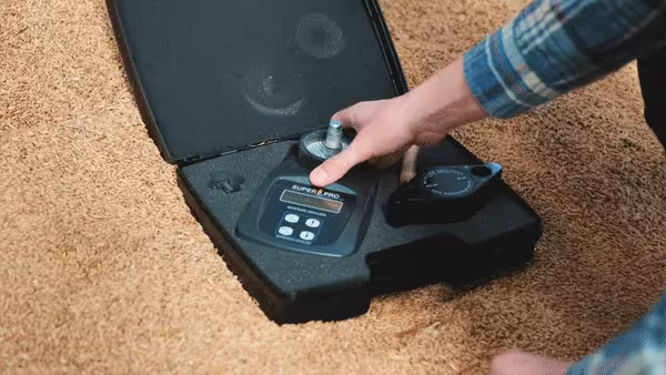 Agrolog Superpro
