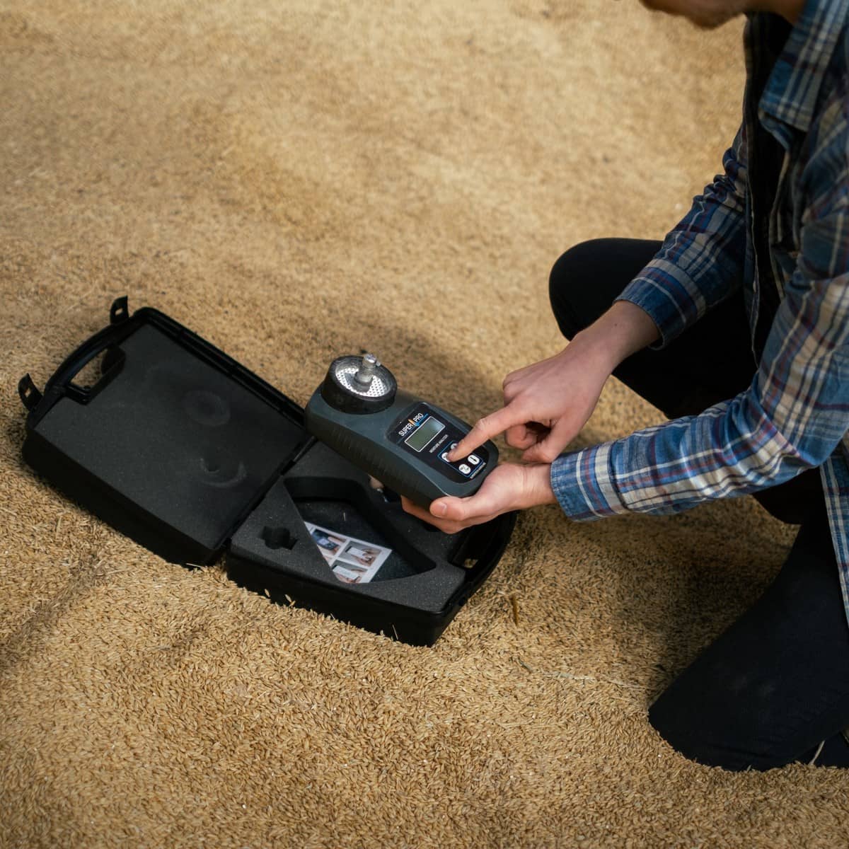 Agrolog Superpro Agrolog Superpro