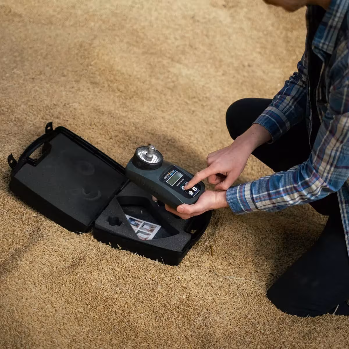 Agrolog Superpro