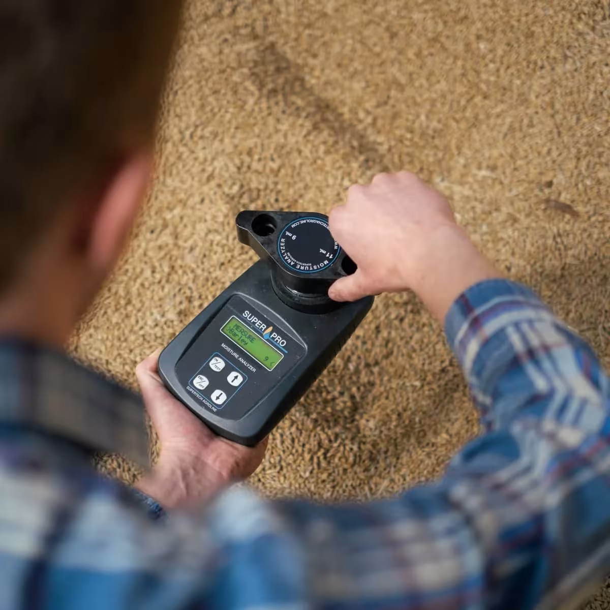 Agrolog Superpro