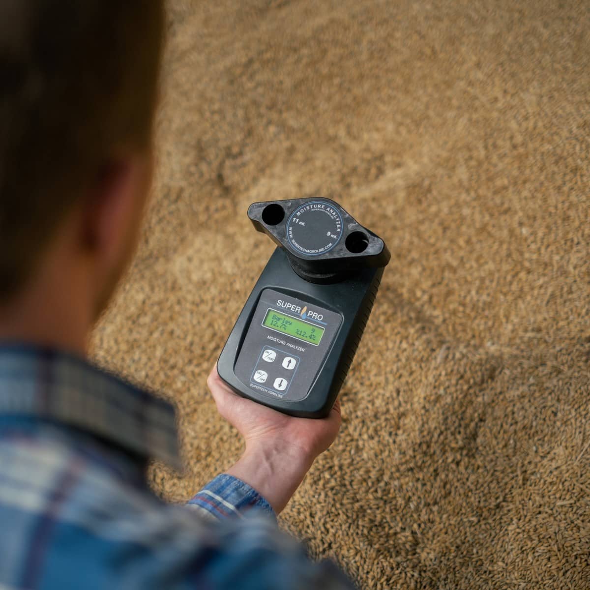 Agrolog Superpro
