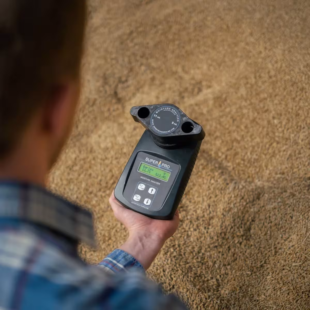 Agrolog Superpro