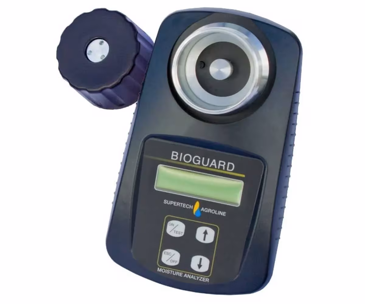 Основные преимущества Bioguard